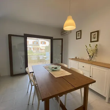 Villa Casa Con Piscina - 6 Pers. - Hisp-7-109 Torroella de Montgrí