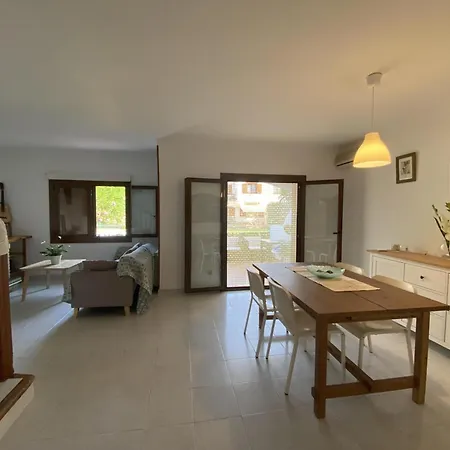 Casa Con Piscina - 6 Pers. - Hisp-7-109 Villa *
