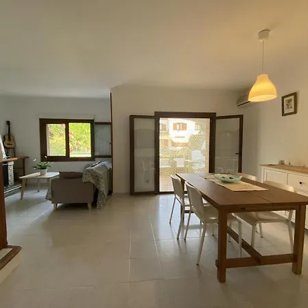 Villa Casa Con Piscina - 6 Pers. - Hisp-7-109 Torroella de Montgrí