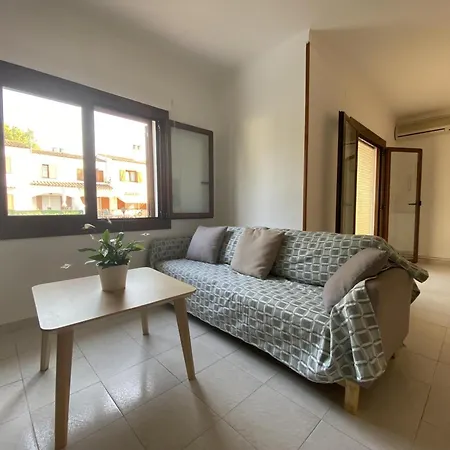 Villa Casa Con Piscina - 6 Pers. - Hisp-7-109 *