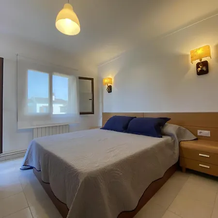 Villa Casa Con Piscina - 6 Pers. - Hisp-7-109