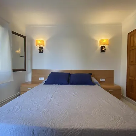 Casa Con Piscina - 6 Pers. - Hisp-7-109 Villa Torroella de Montgrí
