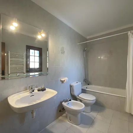Casa Con Piscina - 6 Pers. - Hisp-7-109 * Torroella de Montgrí