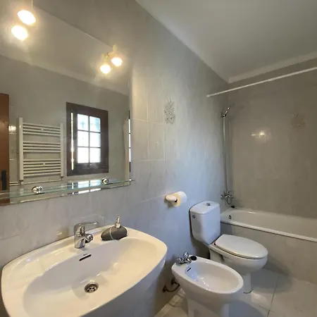 Villa Casa Con Piscina - 6 Pers. - Hisp-7-109