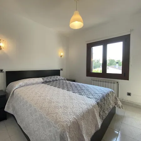 Casa Con Piscina - 6 Pers. - Hisp-7-109 Torroella de Montgrí